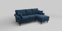 Small Sofa Chaise - Right Hand