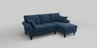 Small Sofa Chaise - Right Hand