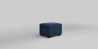 Storage Footstool