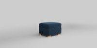 Storage Footstool