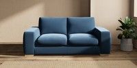 3 Seater Small Sofa
