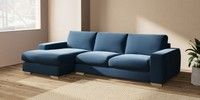 Large Sofa Chaise - Left Hand