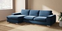 Large Sofa Chaise - Left Hand