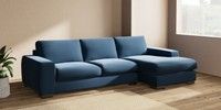 Large Sofa Chaise - Right Hand