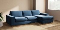 Large Sofa Chaise - Right Hand