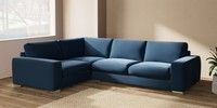 Large Corner Sofa - Left Hand