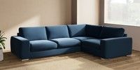 Large Corner Sofa - Right Hand
