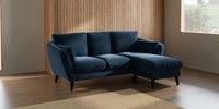 Small Sofa Chaise - Universal