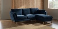 Medium Corner Chaise - Right Hand
