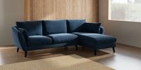 Large Corner Chaise - Right Hand