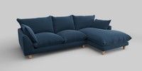 Medium Sofa Chaise - Right Hand