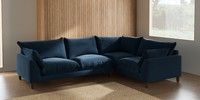 Large Corner Sofa - Right Hand