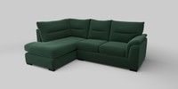 Medium Corner Chaise - Left Hand