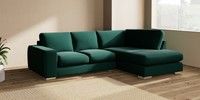 Medium Corner Chaise - Right Hand
