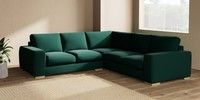 Medium Corner Sofa - Universal