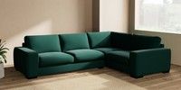 Large Corner Sofa - Right Hand