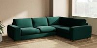 Large Corner Sofa - Right Hand