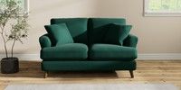 2 Seater Small Sofa