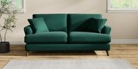 3 Seater Small Sofa