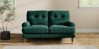 2 Seater Small Sofa