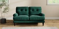 2 Seater Small Sofa