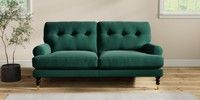 3 Seater Small Sofa