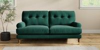 3 Seater Small Sofa