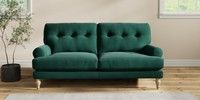 3 Seater Small Sofa