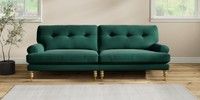 4 Seater Large Sofa