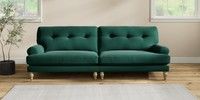 4 Seater Large Sofa