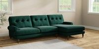 Medium Sofa Chaise - Right Hand