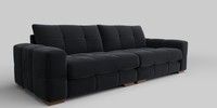 4 Seater Large Sofa