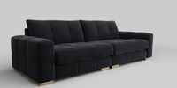 4 Seater Large Sofa