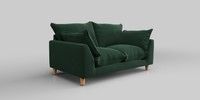 2 Seater Small Sofa