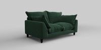 2 Seater Small Sofa