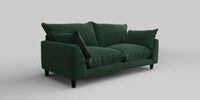 3 Seater Small Sofa
