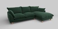 Medium Sofa Chaise - Right Hand