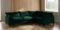 Large Corner Sofa - Right Hand