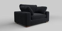 2 Seater Small Sofa