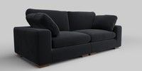 4 Seater Large Sofa