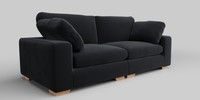 4 Seater Large Sofa