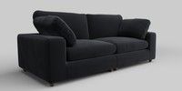 4 Seater Large Sofa