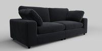 4 Seater Large Sofa
