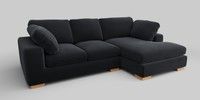 Medium Sofa Chaise - Right Hand