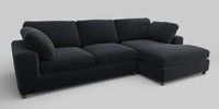 Large Sofa Chaise - Right Hand