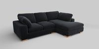 Medium Corner Chaise - Right Hand
