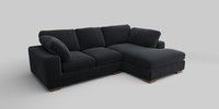 Medium Corner Chaise - Right Hand