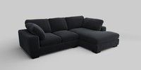 Medium Corner Chaise - Right Hand