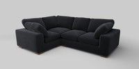 Medium Corner Sofa - Left Hand