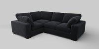 Medium Corner Sofa - Left Hand